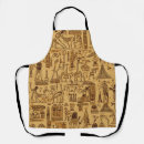 Search for ancient egyptian aprons Gold