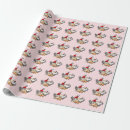 Search for christmas pig wrapping paper Animal