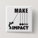 Search for impact Inspirational