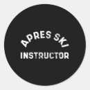 Search for apres ski stickers Snow