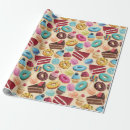 Search for pastry wrapping paper Muffin