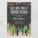 Search for fiesta gender reveal Cactus