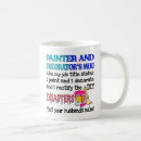 Search for painters mugs Tradesman