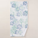 Search for floral bath towels Flower