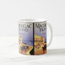 Search for mackinac mugs Island