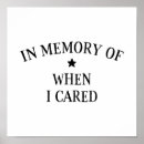 Search for memorial posters Quote