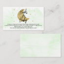 Search for over the moon baby shower Modern