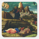 Search for gethsemane stickers Christian