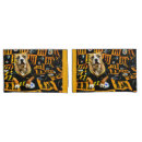Search for canine pillowcases Doggie