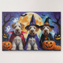 Search for airedale terrier puzzles Animal