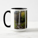 Search for river gorge mugs Waterfall