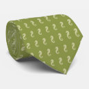 Search for seahorse ties Pattern