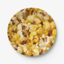 Search for funny movie paper plates Popcorn