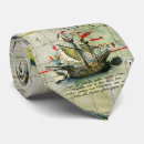 Search for world map ties Nautical