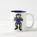 Search for high school sports mugs Wrestling