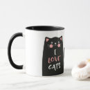 Search for happy kitty mugs Pet