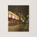Search for restaurant puzzles France