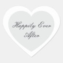 Search for happily ever after stickers Bride