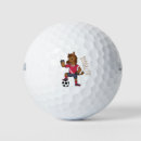 Search for horse golf balls Cartoon