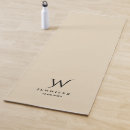 Search for christmas yoga mats Girly