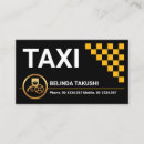 Search for cabs business cards Limo