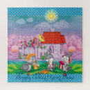 Search for easter bunny puzzles Pink