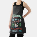 Search for feminism aprons Typography