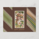 Search for abstract art birthday cards Vintage