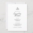 Search for coed shower weddings Black and white