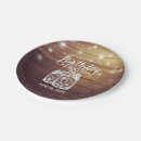 Search for mason jar plates String lights