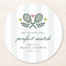 Search for match coasters Tennis