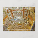Search for ceilings postcards Italy