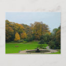 Search for autumn leaf postcards Park