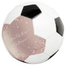 Search for sparkle soccer balls Glitter