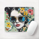 Search for pop the mousepads Woman