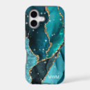 Search for turquoise marble iphone cases Cool