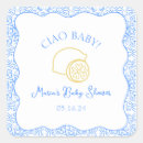 Search for ciao stickers Mediterranean