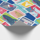 Search for christmas tiger wrapping paper Kids