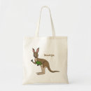 Search for australian kangaroo tote bags Wildlife
