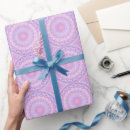 Search for symmetrical gift wrap Kaleidoscope