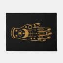 Search for evil eye garden decor Hamsa