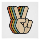 Search for cool peace art 60s