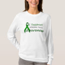 Search for ls tshirts Awareness