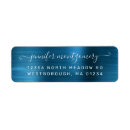Search for sapphire return address labels Chic