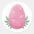 Search for easter holiday stickers Egg