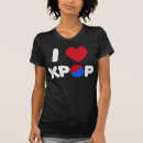 Search for dark pop tshirts Music