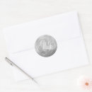Search for silver foil stickers Luxury
