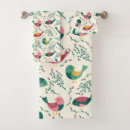Search for bird bath towels Cute