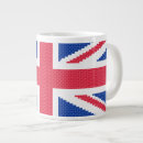 Search for england flag mugs Union jack