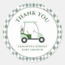 Search for sport baby shower stickers Modern